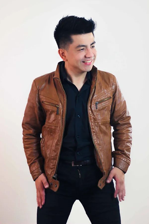 Alexander Polanía
