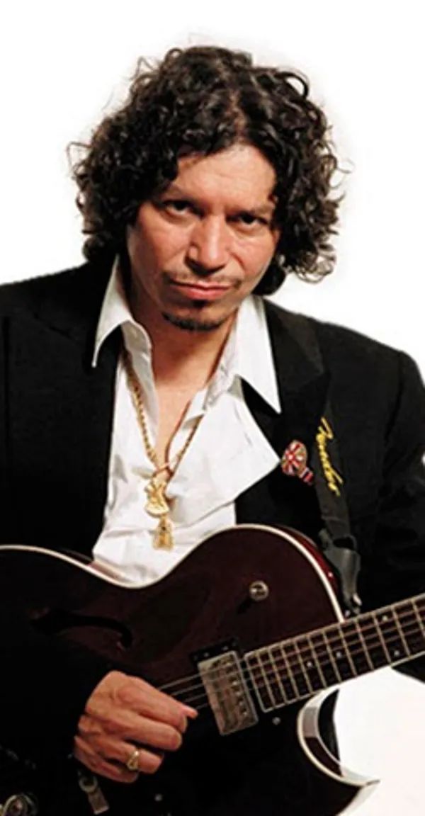 Raimundo Amador