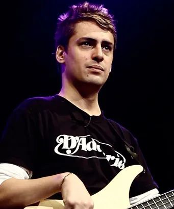 Charlie Moreno