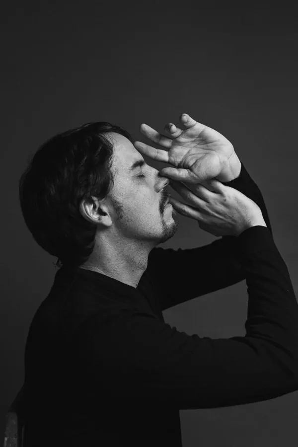 Daniel García Diego