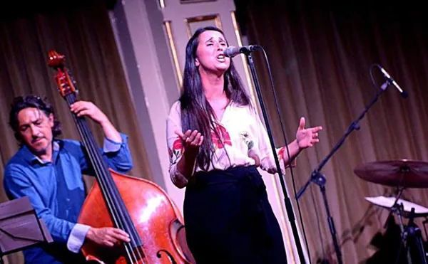 Carla Sevilla