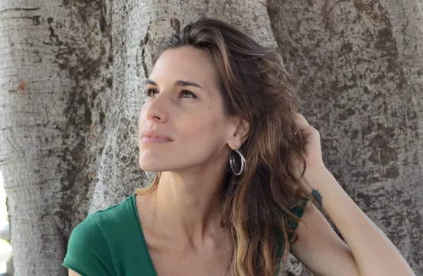 Marta Solís